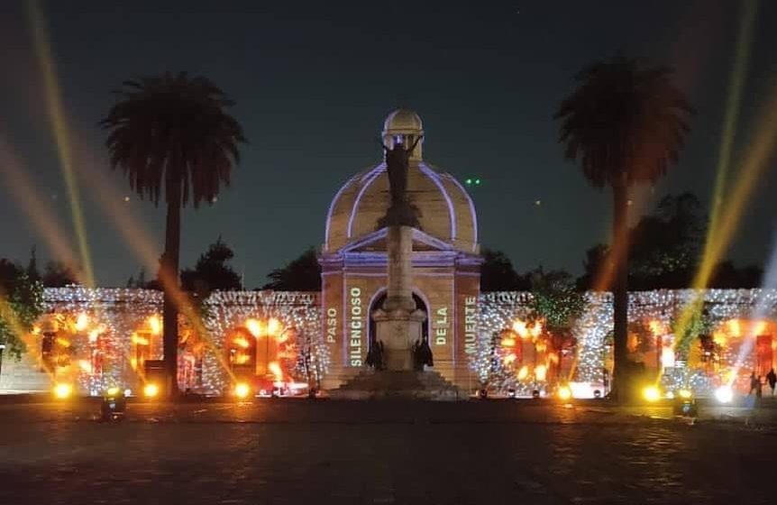 PK2 Producciones - Eventos